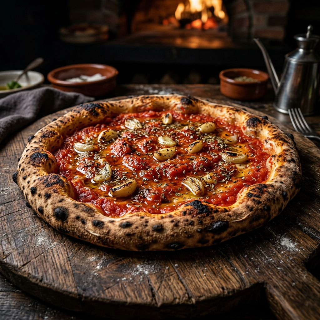 Marinara