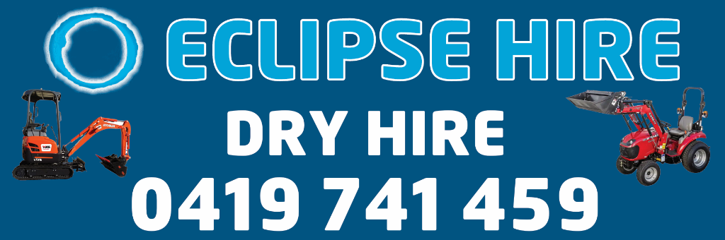 Eclipse Hire