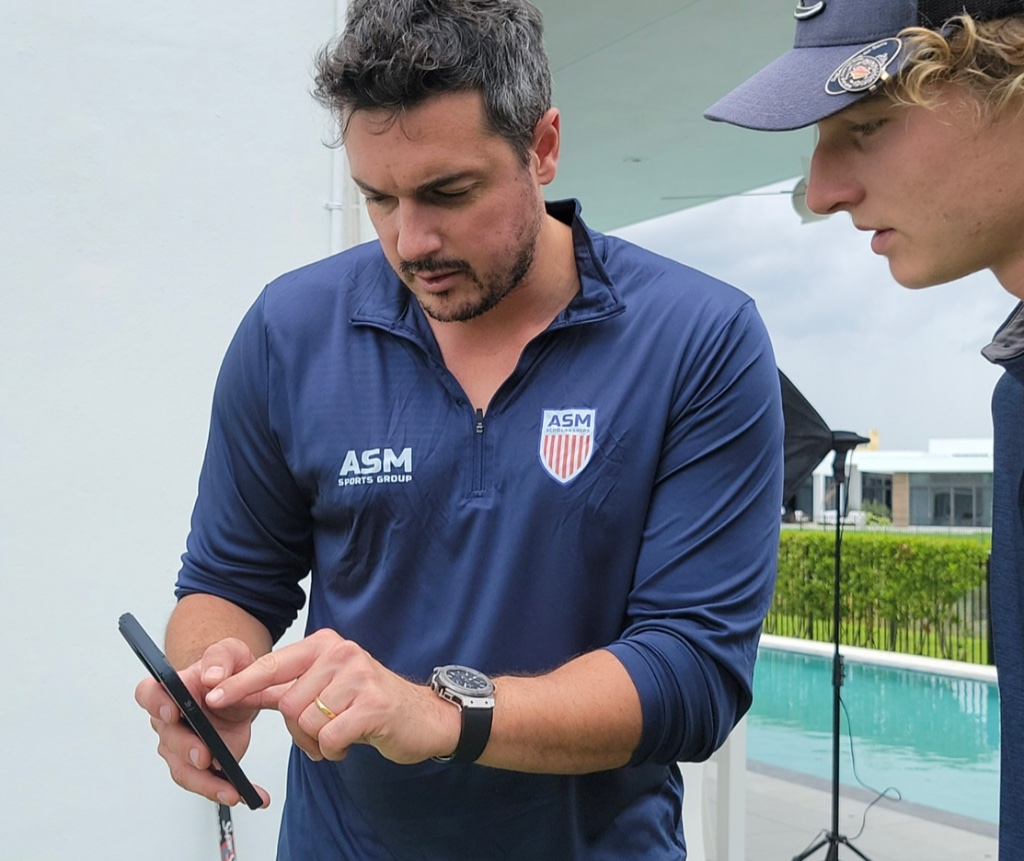 Inter Miami — MLS connections