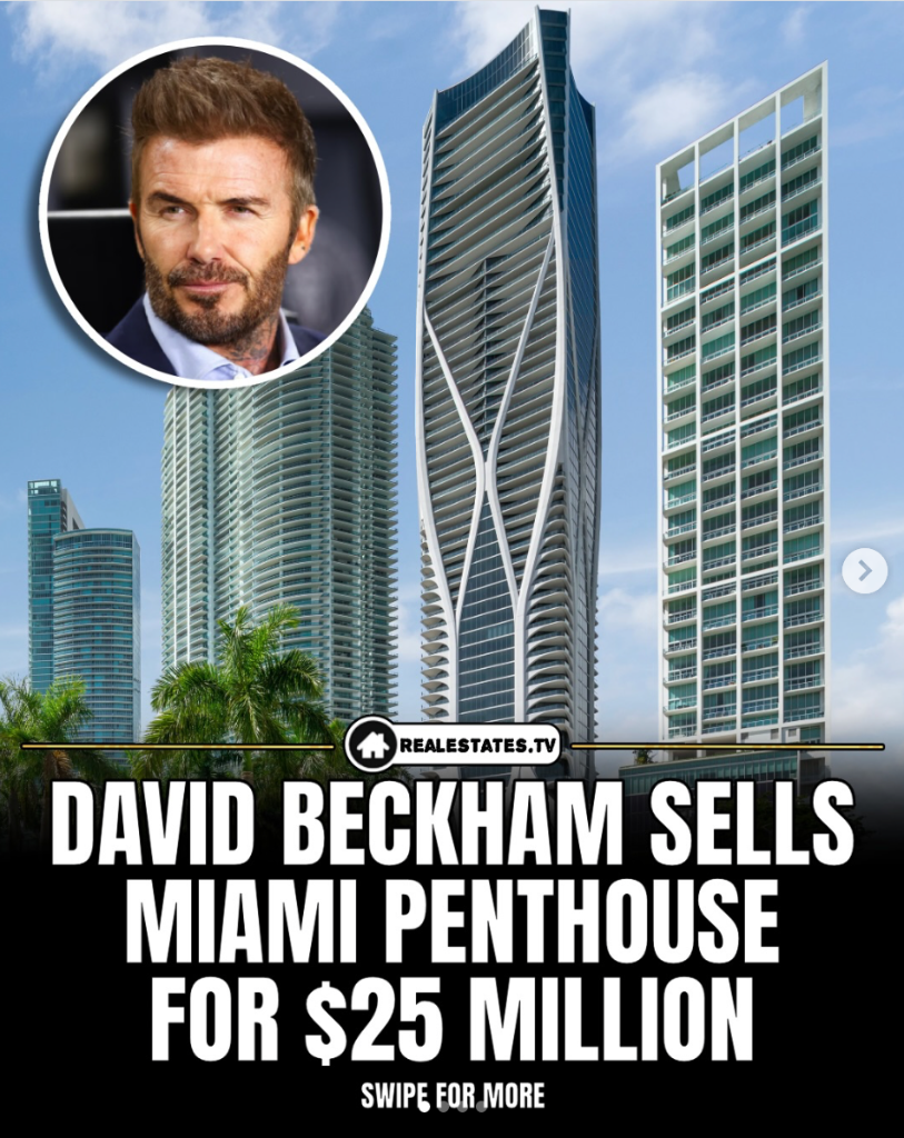 Why superstar athletes are buying up Miami real estate