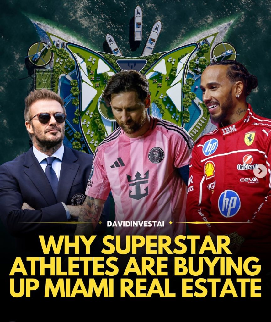Sergio Perez buys lavish Miami condo as luxury investment