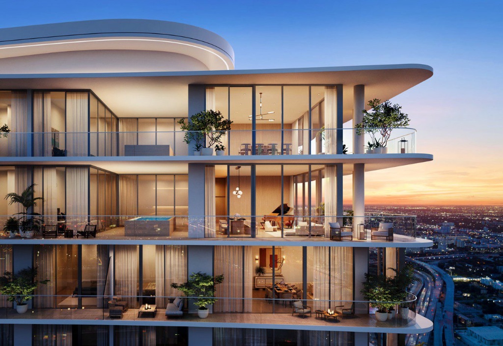 Jem Miami