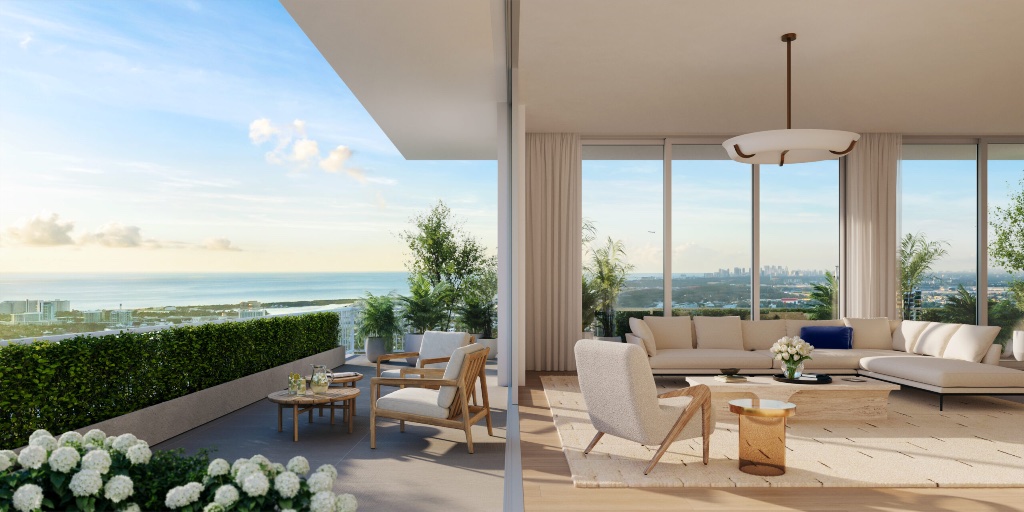 Viceroy Fort Lauderdale