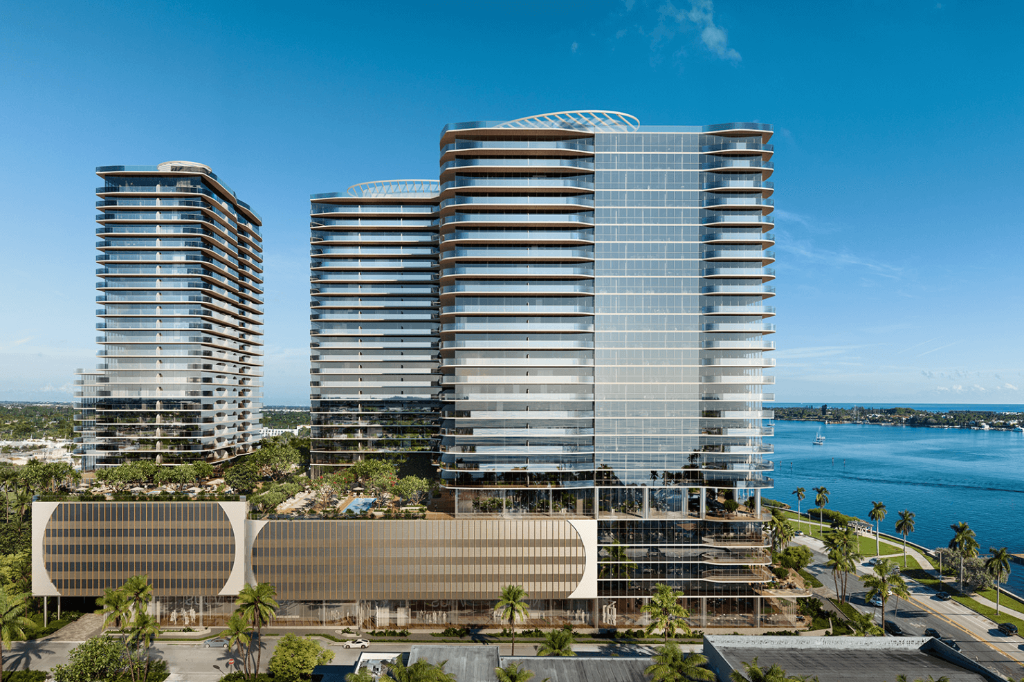 Olara Palm Beach