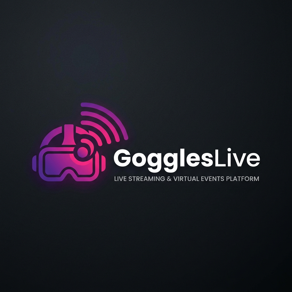 GogglesLive
