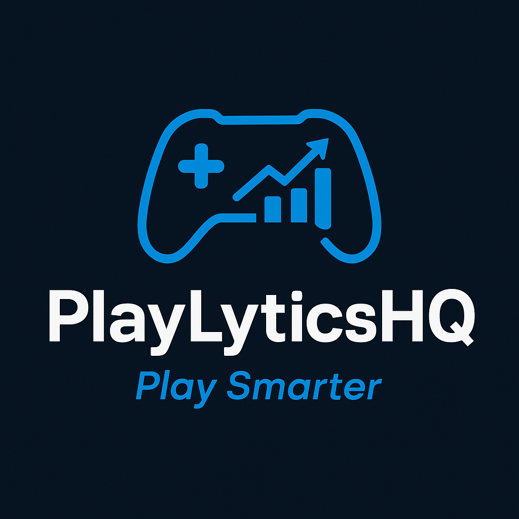 PlayLyticsHQ