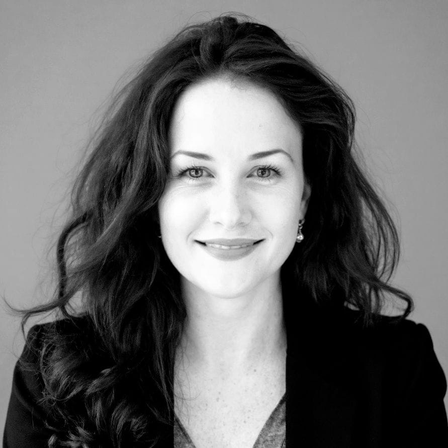 Toni Morrow