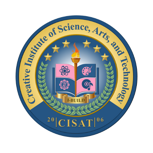 CISAT Education logo