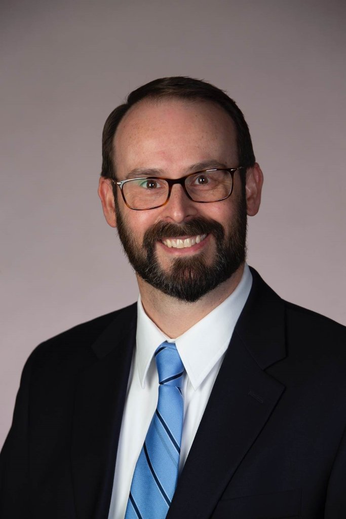 Matthew Durham