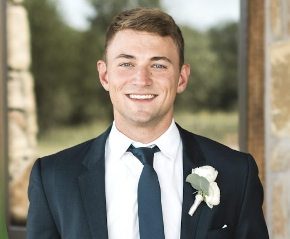 Caleb Elliott