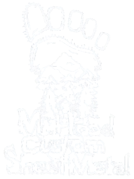 Mt Hood Custom Sheet Metal