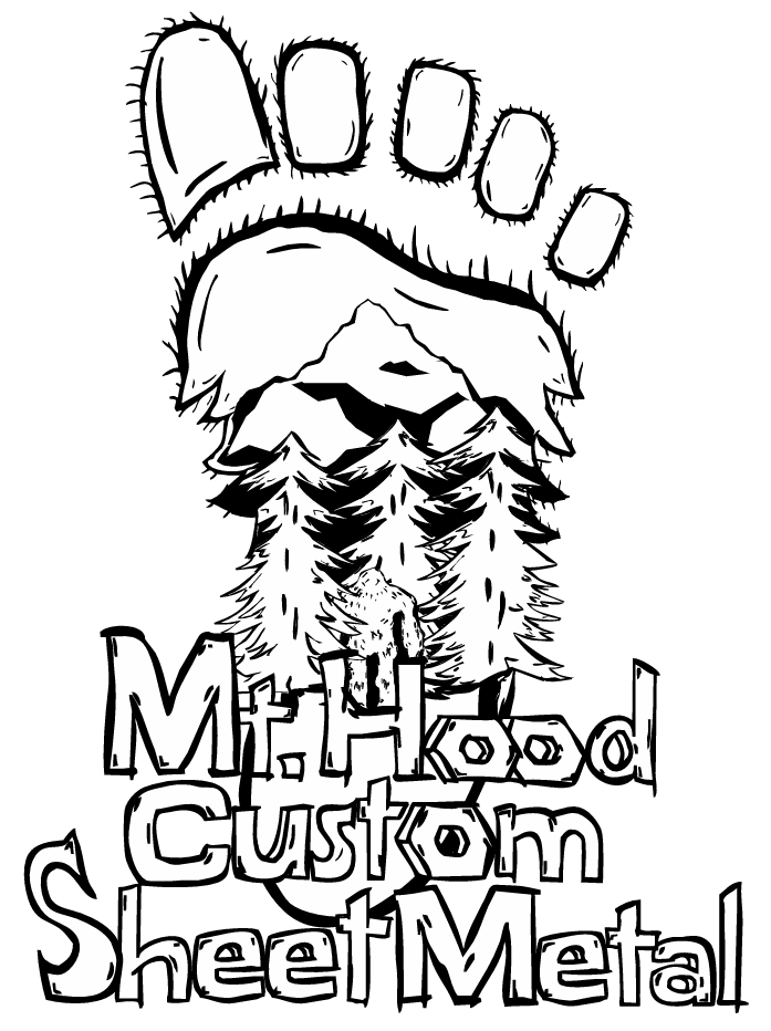 Mt Hood Custom Sheet Metal