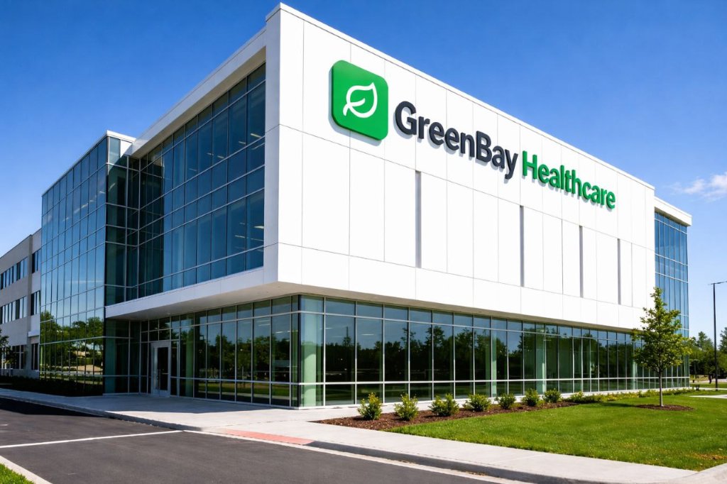 Greenbay Healthcare Building