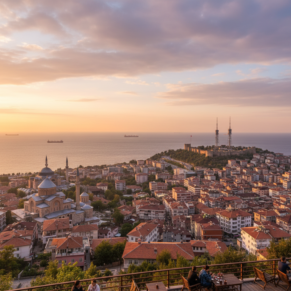 Trabzon