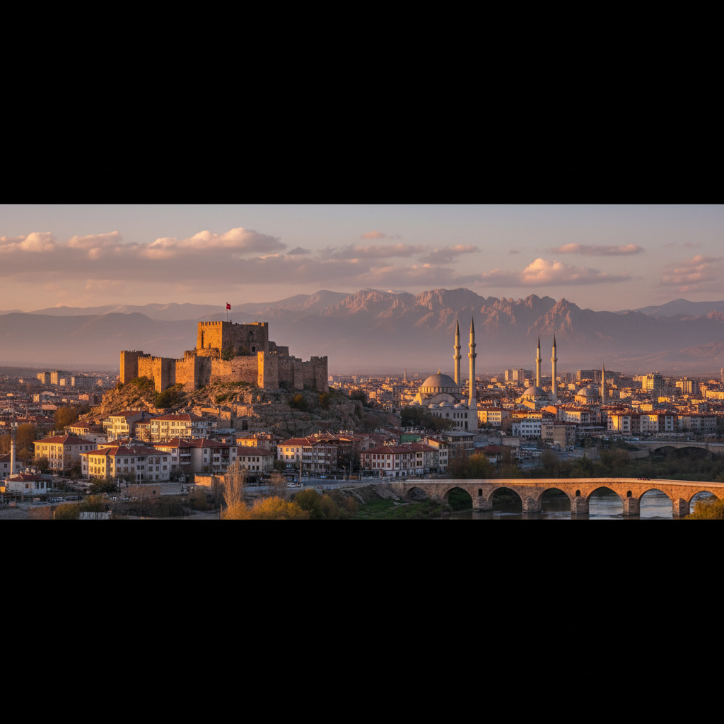 Adıyaman