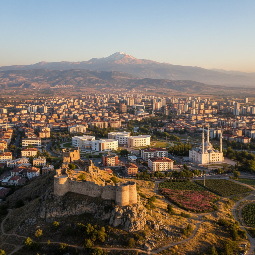 Isparta