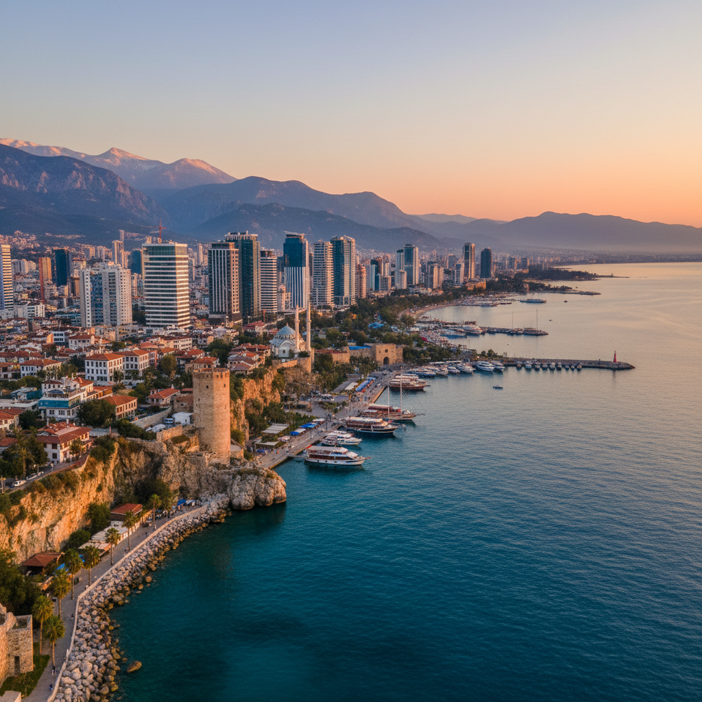 Antalya