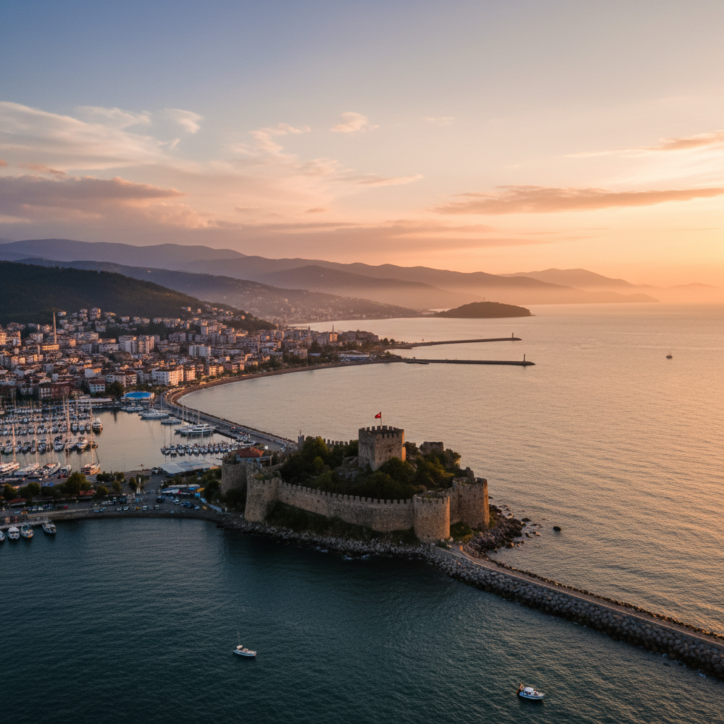Giresun