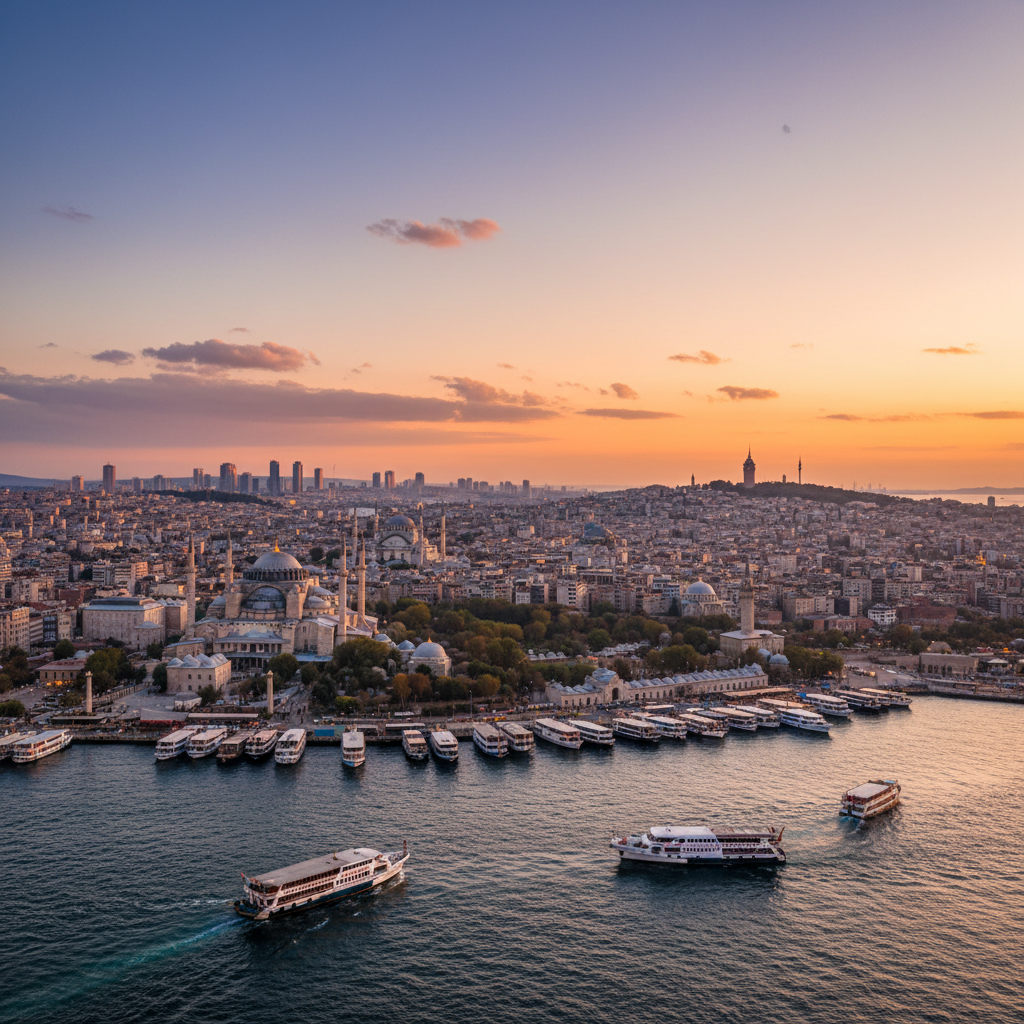 İstanbul