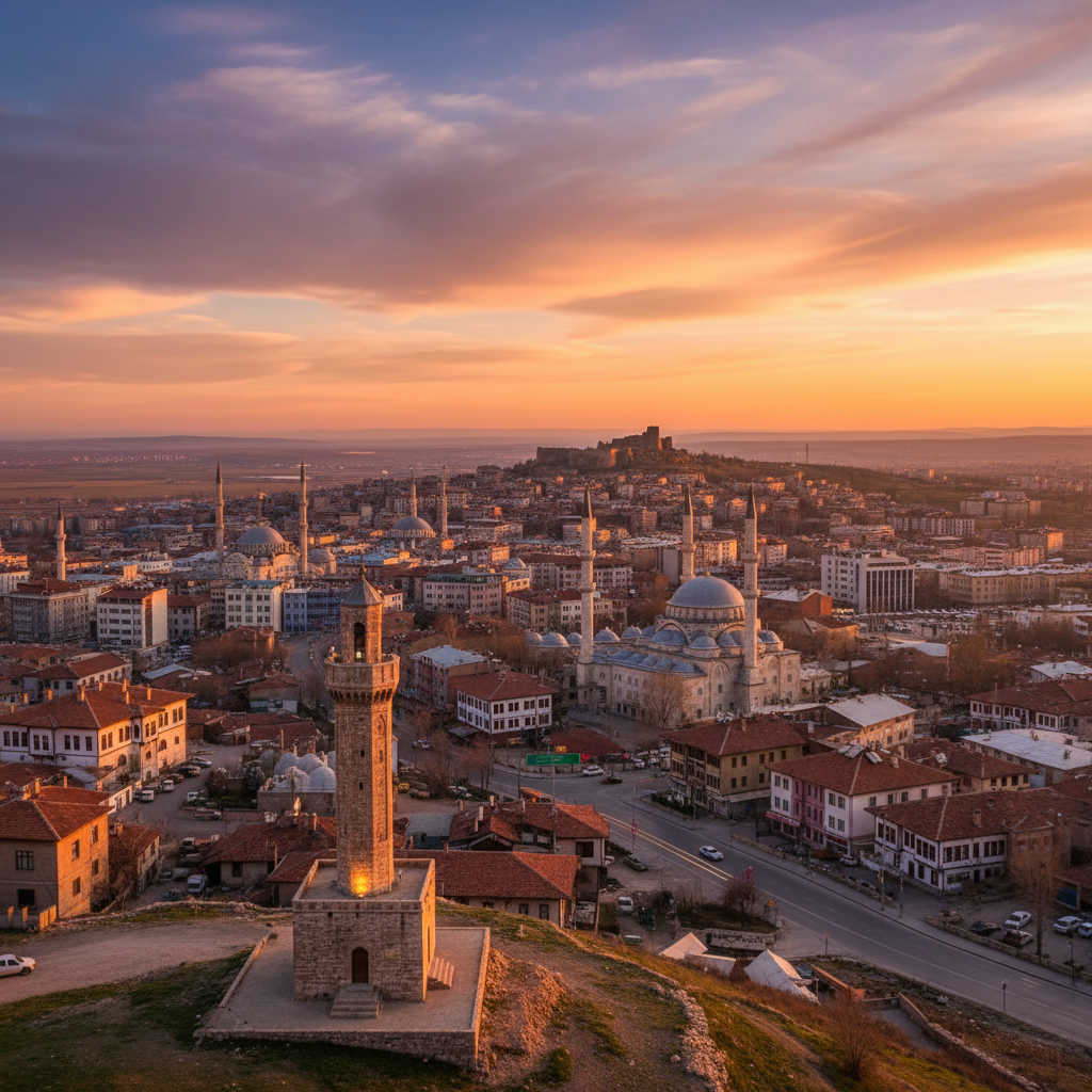 Yozgat