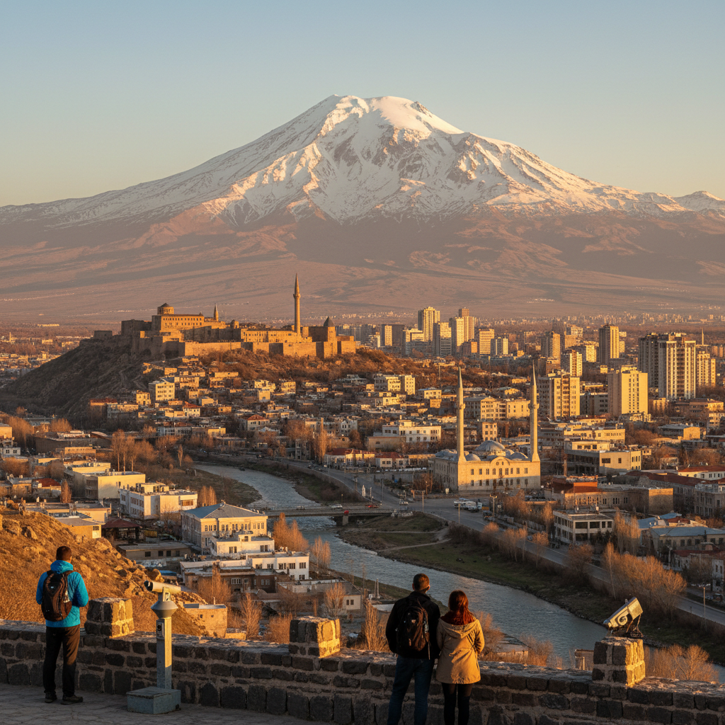 Ağrı