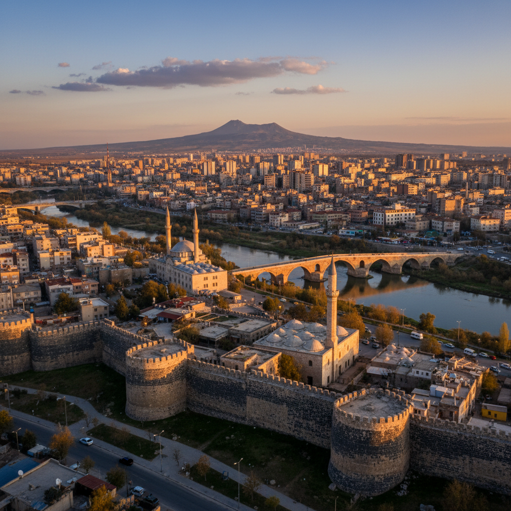 Diyarbakır