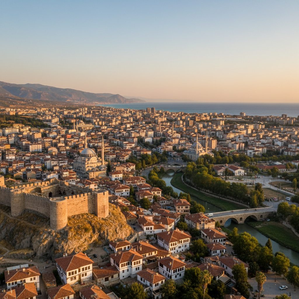 Muğla