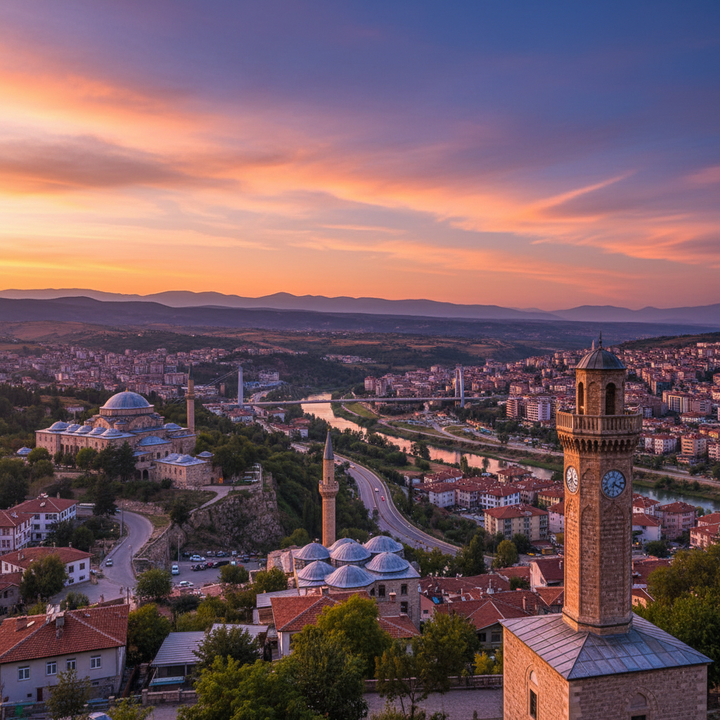 Bilecik