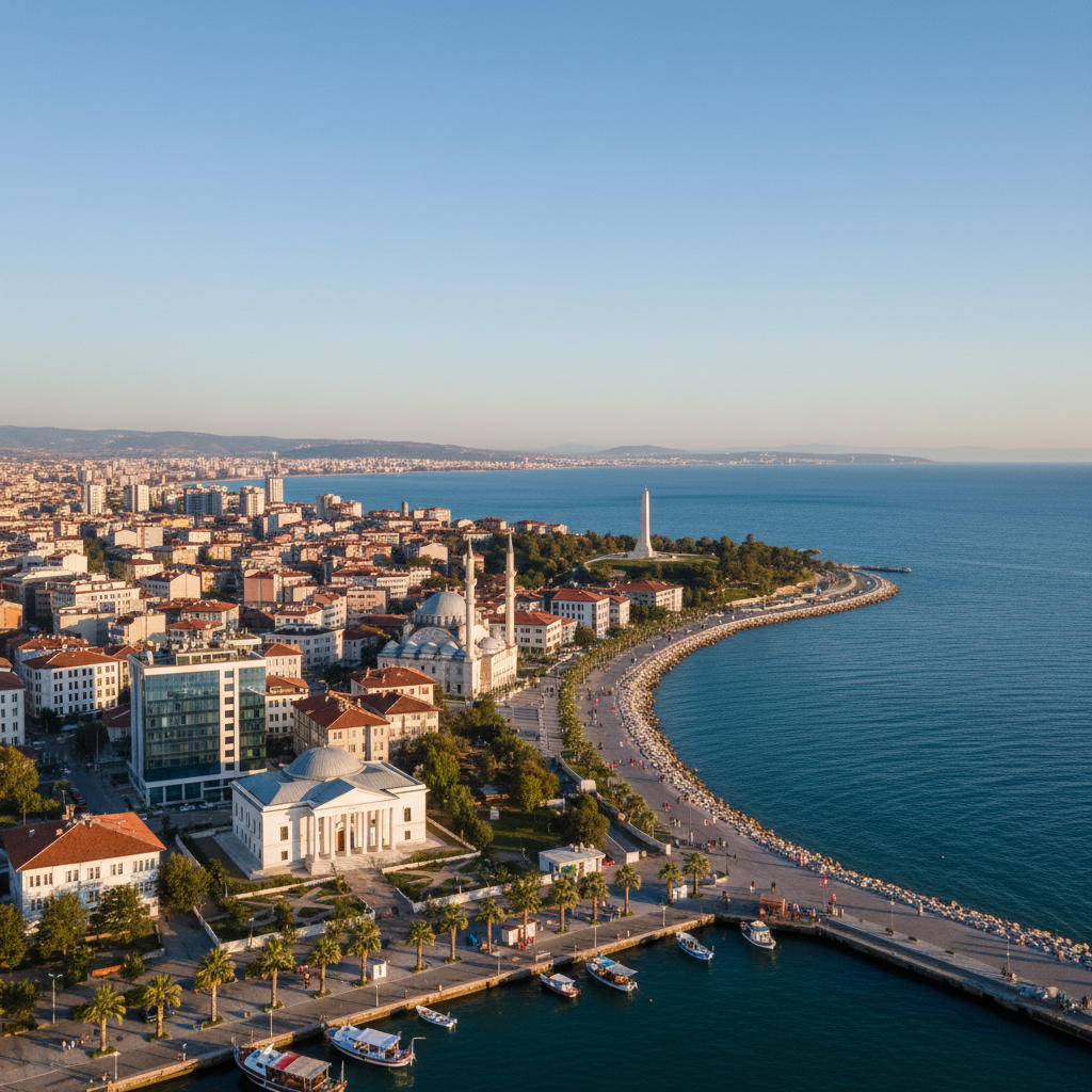 Tekirdağ