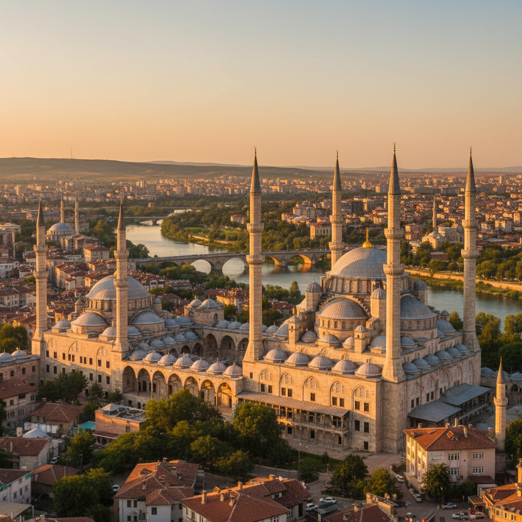 Edirne