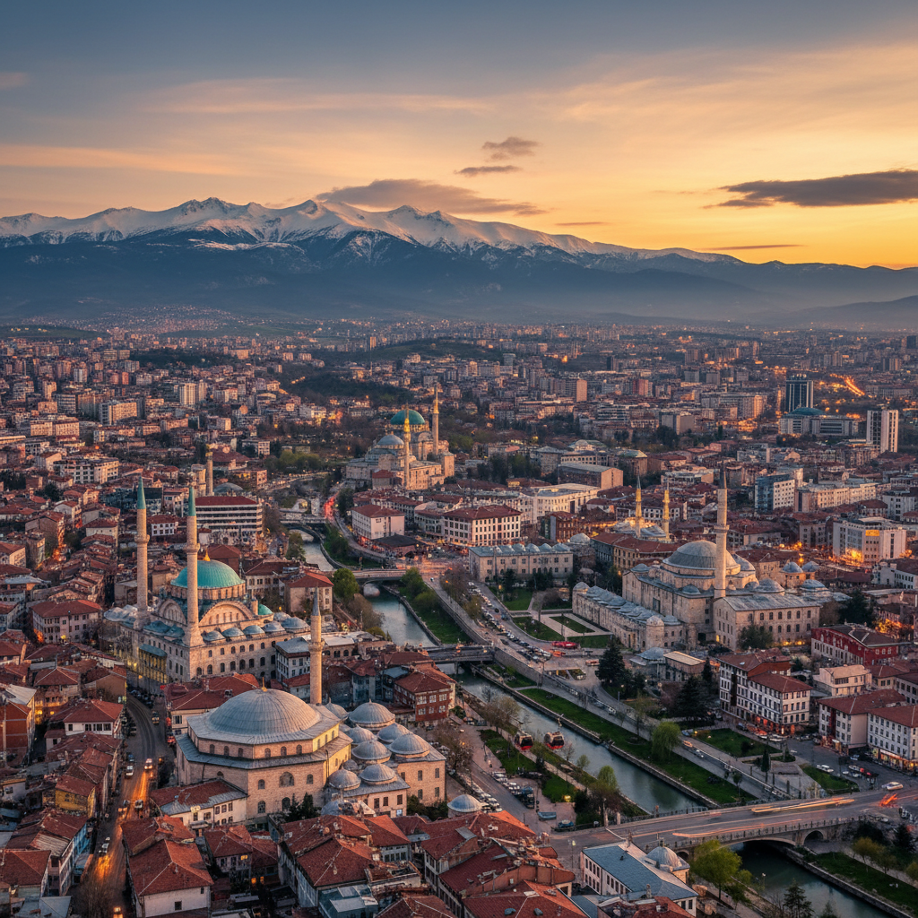 Bursa