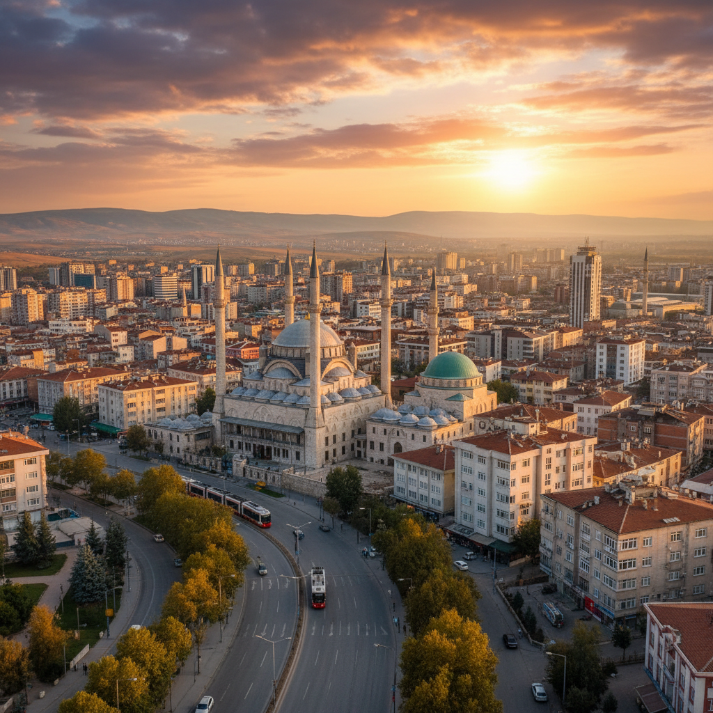 Konya