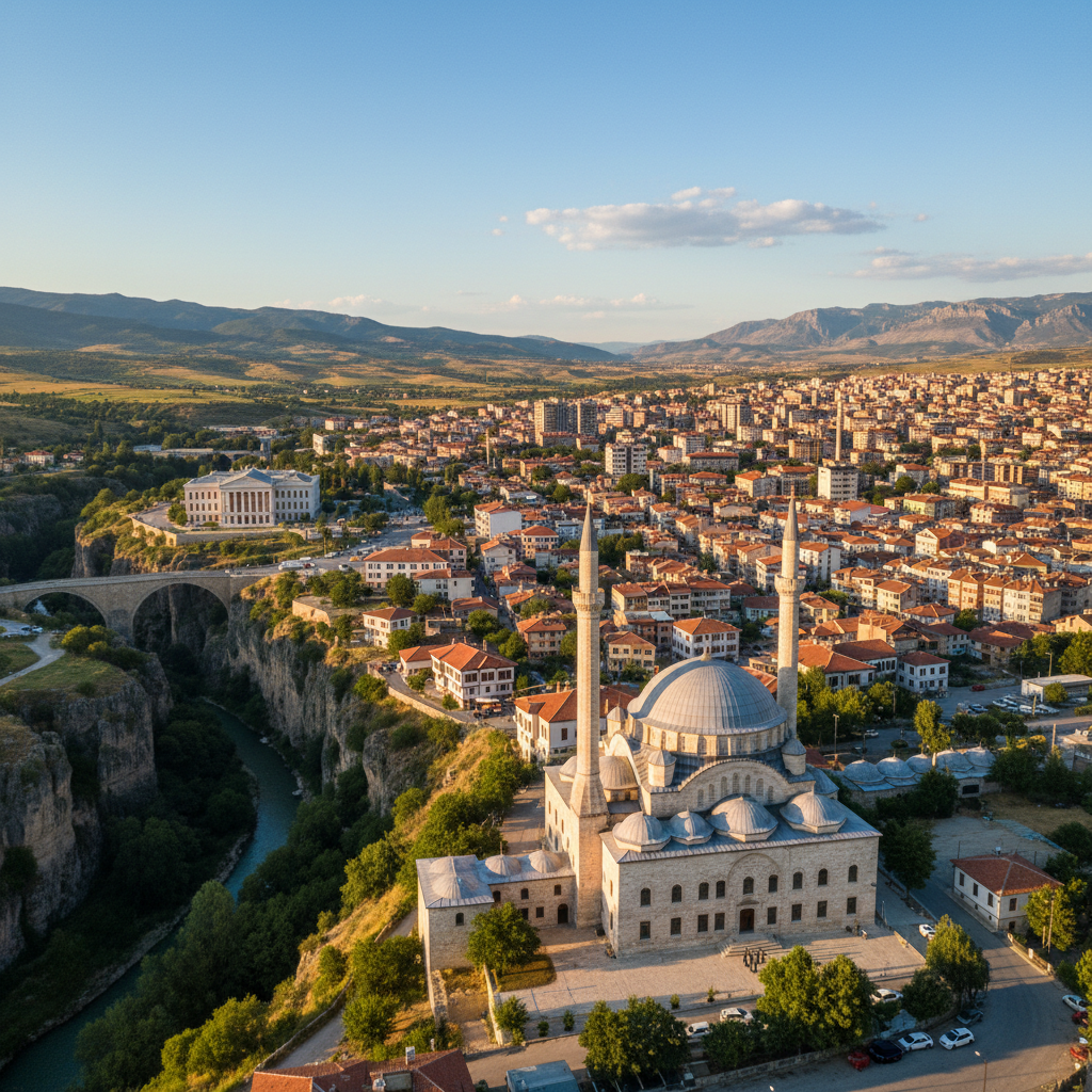 Uşak