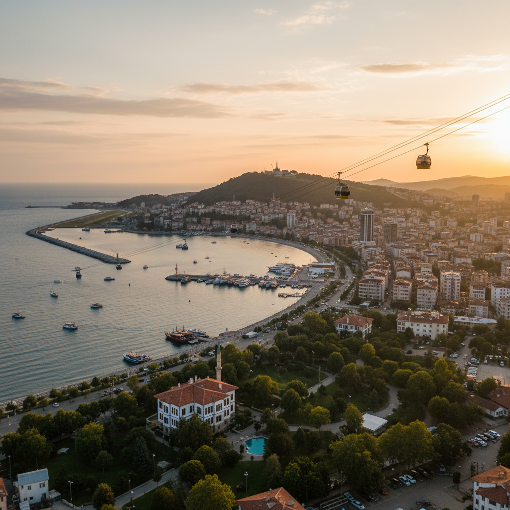 Ordu