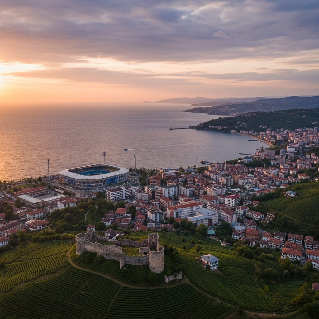 Rize