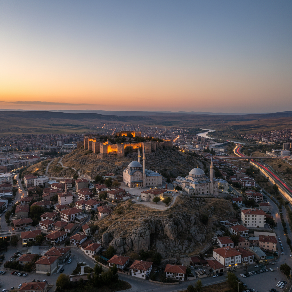 Çankırı