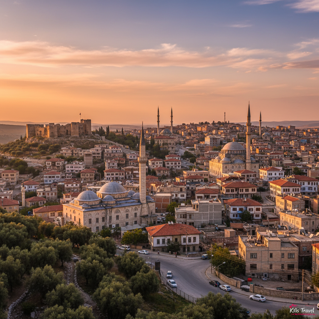 Kilis