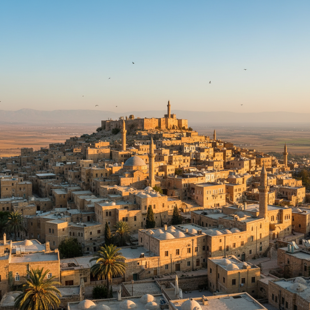 Mardin
