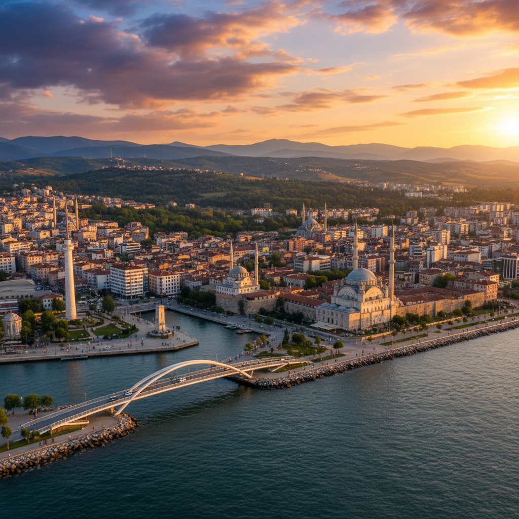 Samsun