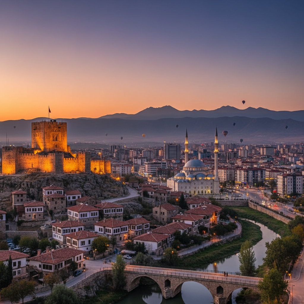 Karaman
