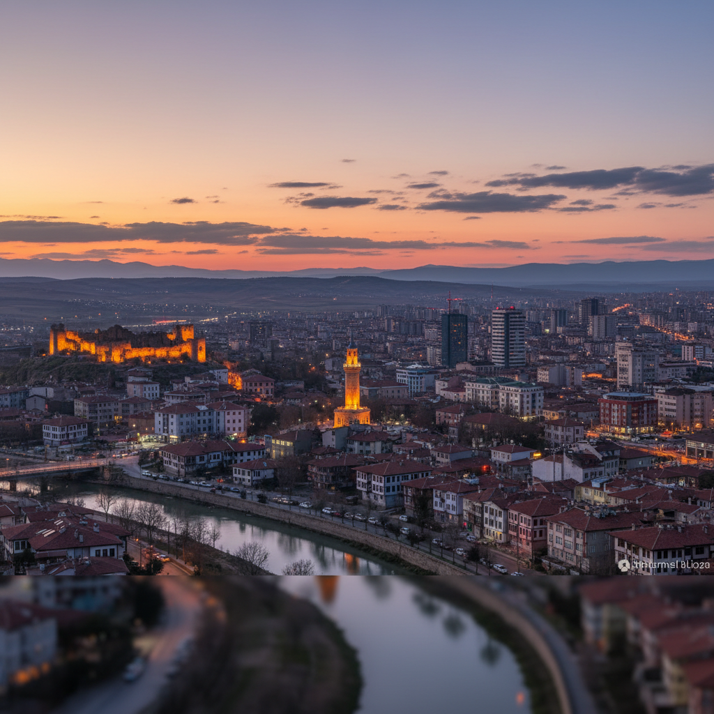 Çorum