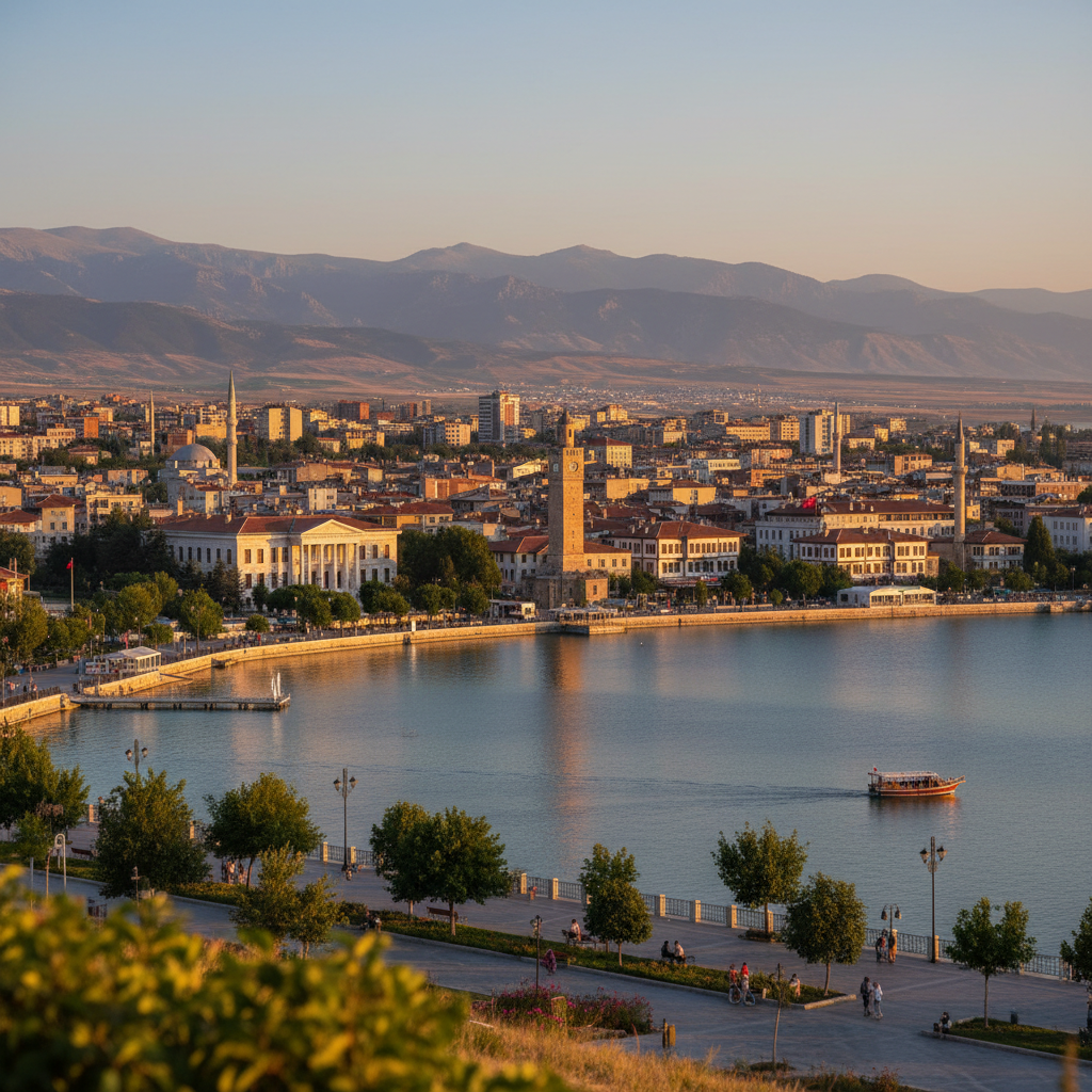 Burdur