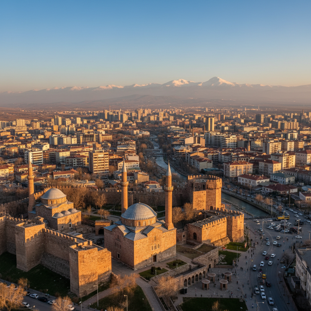 Erzurum