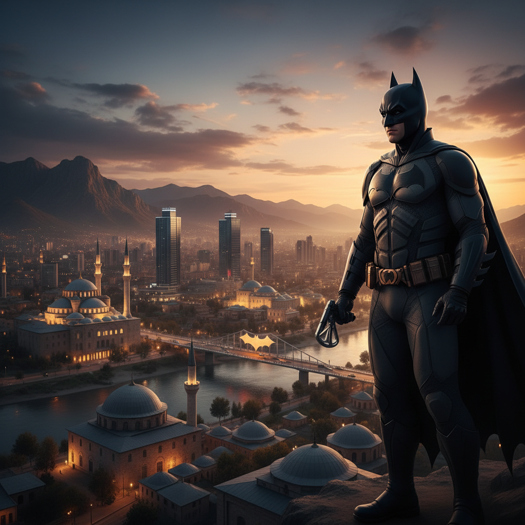 Batman