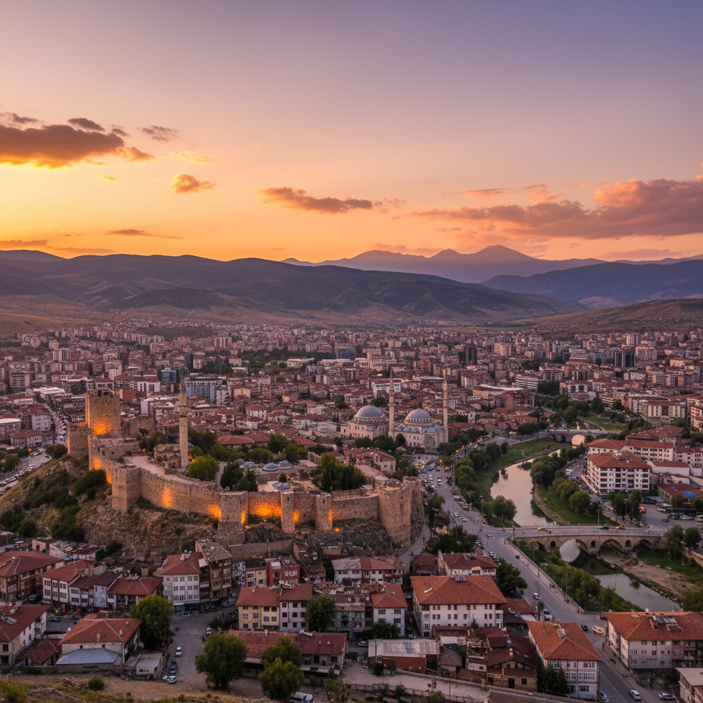 Kahramanmaraş