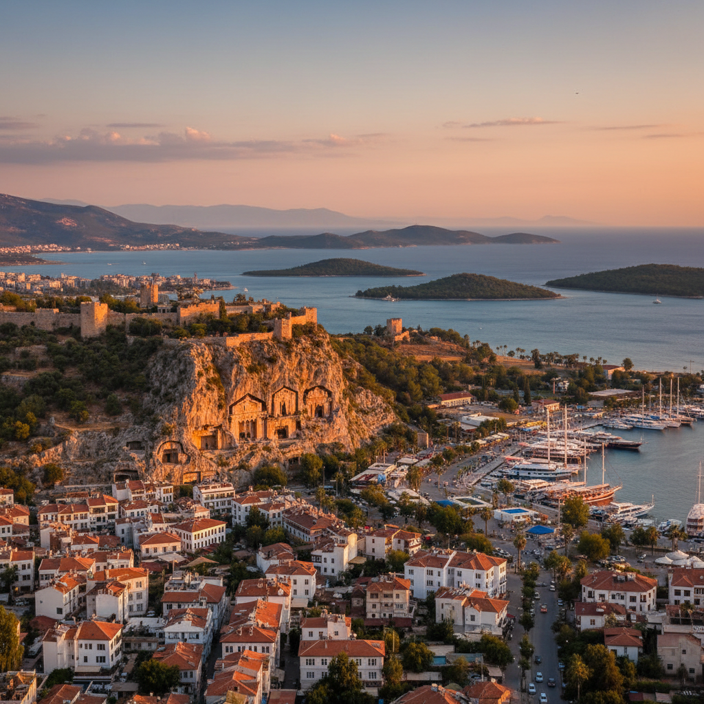 Fethiye