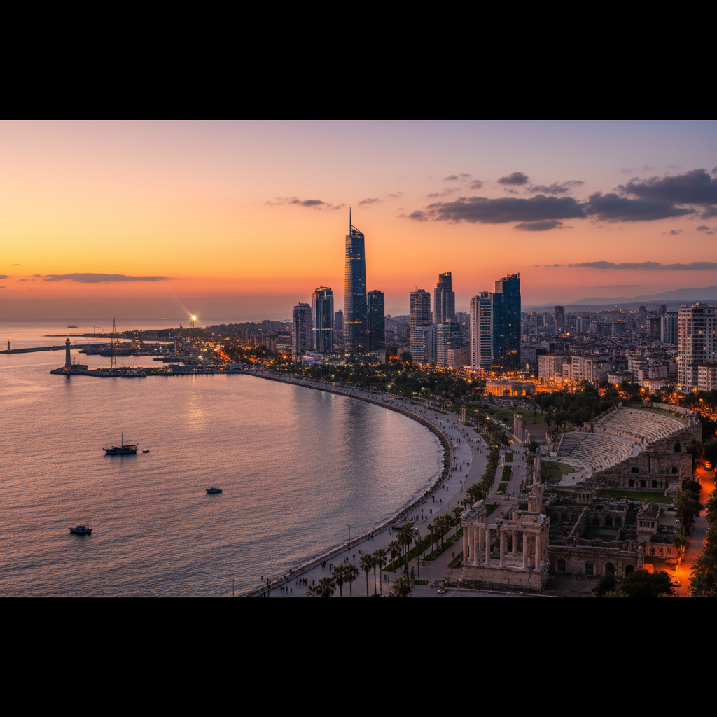 Mersin