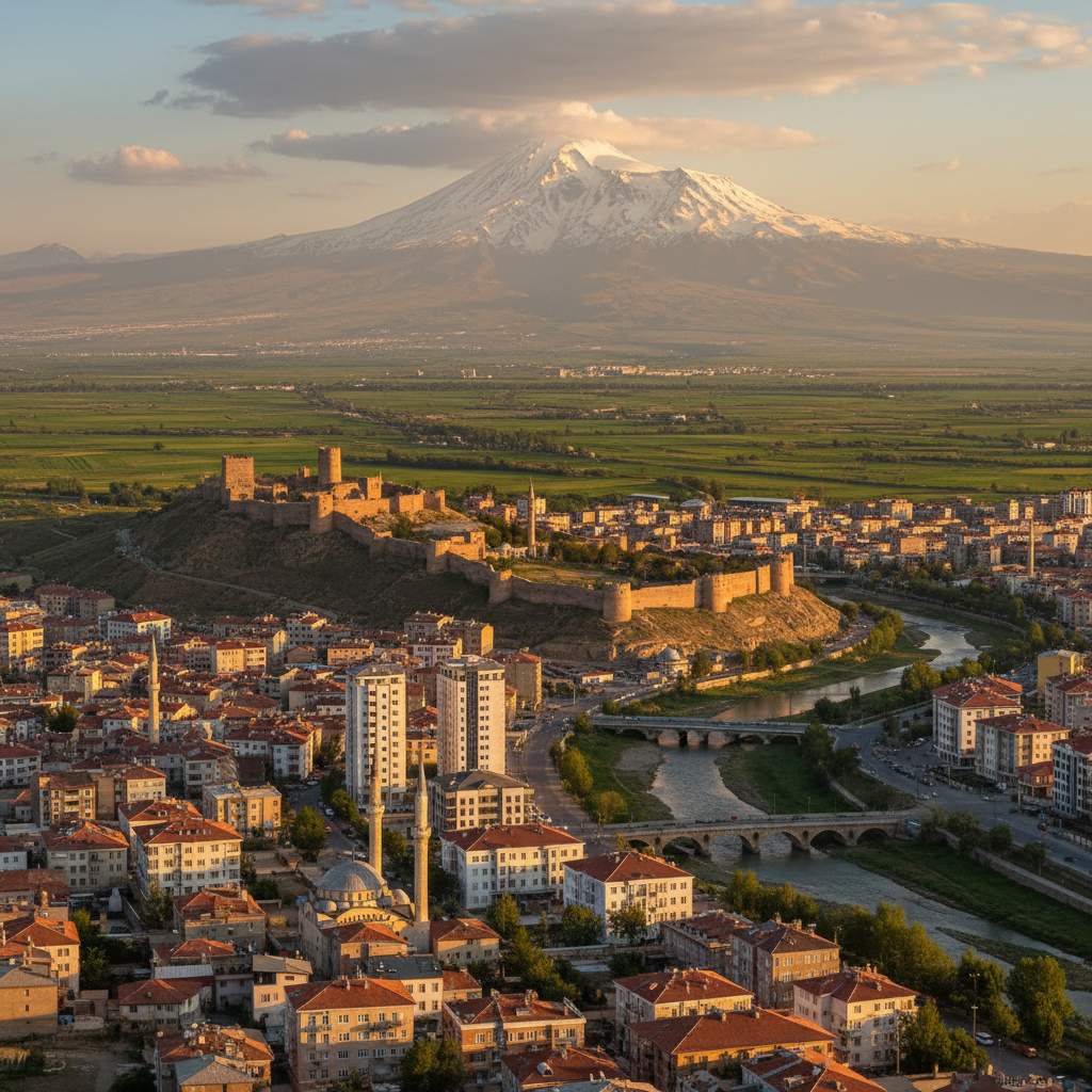 Iğdır