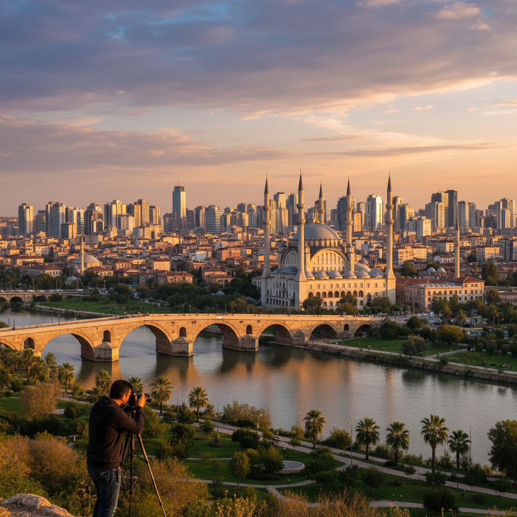 Adana