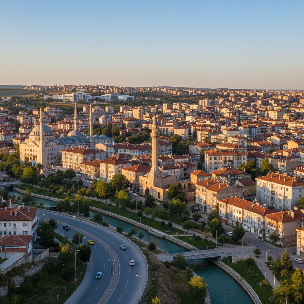 Balıkesir